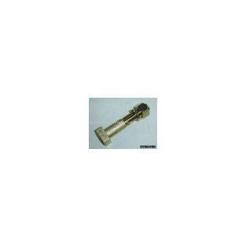 Square Bolt (M27x140)