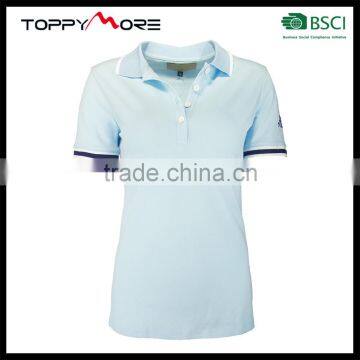 T056-3541B OEM Polo Shirts In China Custom Polo Shirt Design