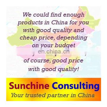 Purchasing in China / Product Research - Factories Selection / How to secure your production in China