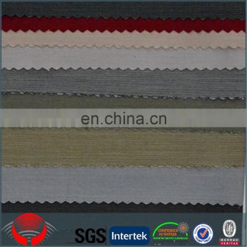 polyest viscose fabric for man textile, poly/viscose fabric