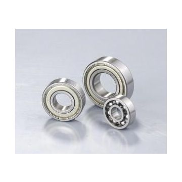 7813E/33113X2 Stainless Steel Ball Bearings 689ZZ 9x17x5mm Low Voice
