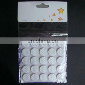 25pcs EVA rubber furniture pads