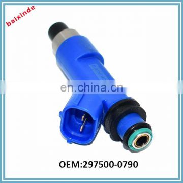 Fuel Injector Nozzle For SUZUKI Swift MZ 1.3L 2975000790 297500-0790