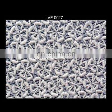 fabric guipure lace for garment