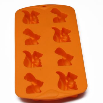 Mold Candy Refrigerator Ice Cube Trays