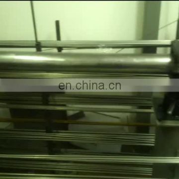 Automatic fanuc metal small cnc turning lathe machine CK6132A