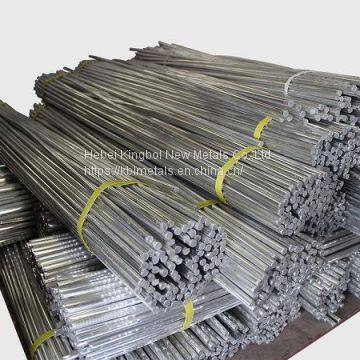 Aluminium Strontium Alloy AlSr5 AlSr10 AlSr15