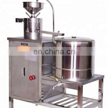 high capacity commercial soymilk maker