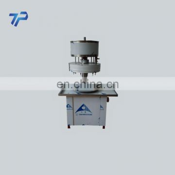 China Manufactory oil bottle filling machine small