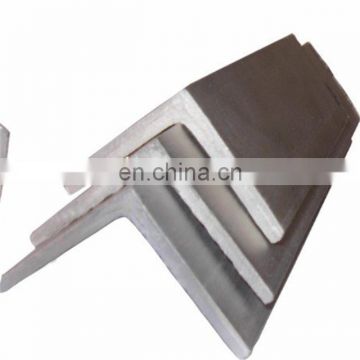 Multifunctional sus 304 stainless steel angle bar