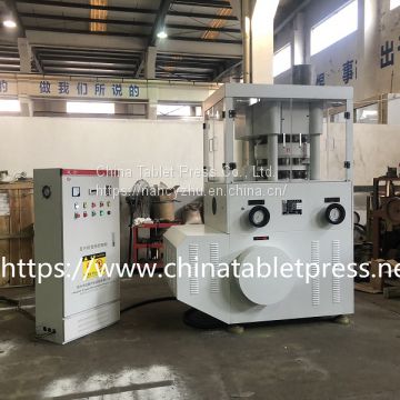 China Factory Supply Directly TCCA 90% Chlorine Tablets Press Machine -China Tablet Press Co., Ltd.