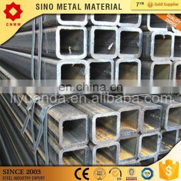 Squre Hollow Section/Square Steel Pipe/Square Tube