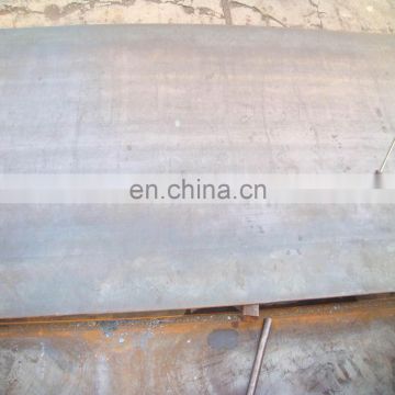 21mm Thickness Plate low alloy steel plate sj355 Building Steel 21mm steel plate price per ton