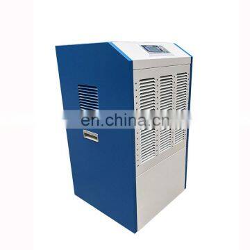 150L/D Superior Performance Industrial Dehumudifier with Bright in Colour