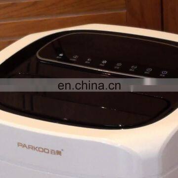 Whole House Dehumidifier Easy Moving Negative Ion Purification Dry Clothes Function Japan Dehumidifier