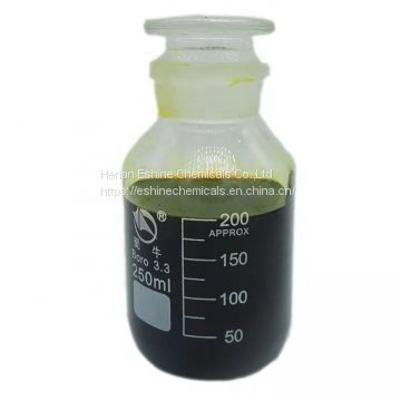 Factory price Ferric trichloride liquid 38% fecl3