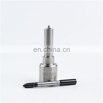 DLLA146P2437 high quality Common Rail Fuel Injector Nozzle for sale