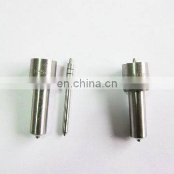 Common rail injector nozzles DLLA158P834 093400-8340 used on injector 095000-5224 for Hino P13C