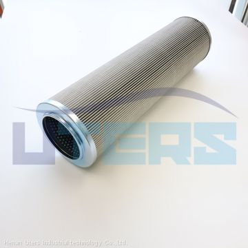 UTERS replace of INTERNORMEN hydraulic  oil  filter element 01.E 30.10VG.30.E.P.IS06  317229