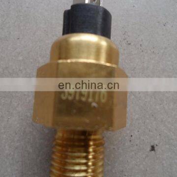 3979176 Shiyan Superior Auto Diesel Engine Part Water Temperature Sensor