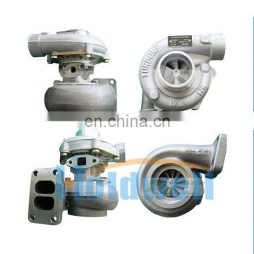 HOLDWELL High Quality turbo charge 6205-81-8110 465636-0206 fit for rPC100-1235 S4D95