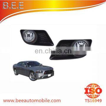 for DODGE CHARGER 2011 FOG LAMP