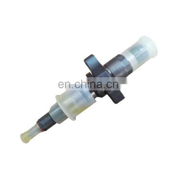 Genuine injector Dongfeng ISBE fuel injector assy 5255056 0445120007 2830957