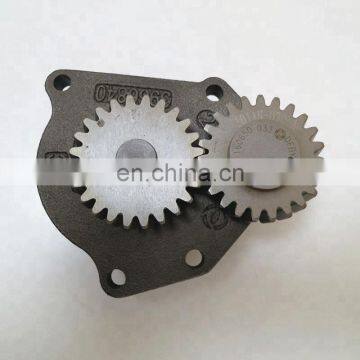 High Quality Diesel Engine Parts 6CT Oil Pump 3966840