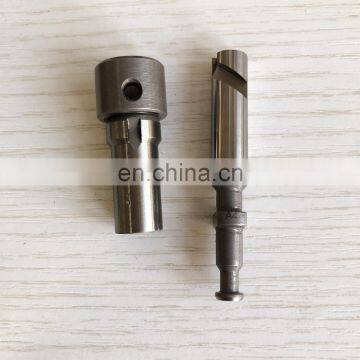 131151-3220 A44 Plunger element for  4BD1T Engine and Daewoo 130 EX200-1/2/3