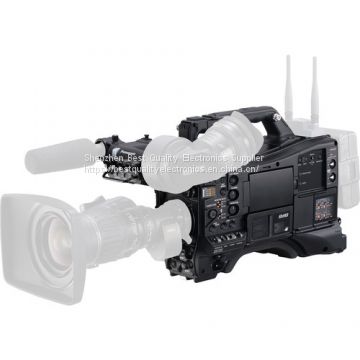 Panasonic AJ-PX5100GJ P2 HDR AVC-ULTRA Camcorder with RTSP/RTMP Streaming price 6250usd
