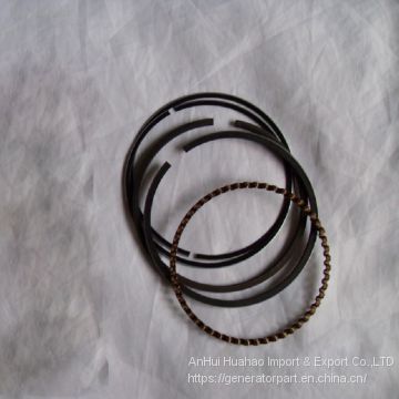 High Quality 152F Power Engine Piston Ring Spare Parts