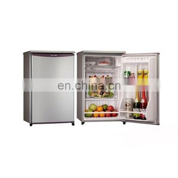 Home Electric Single Door Refrigerator With ISO Certificate