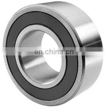 RLS8-2RS RLS 8ZZ inch ball bearing 1 x 2 1/4 x 5/8'' Sealed bearing 25.4x57.15x15.875mm