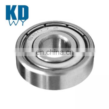 high quality deep groove ball bearing 6212 bearing