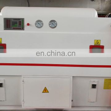 vacuum membrane press machine/ vacuum laminating machine bottom heating vacuum membrane press machine