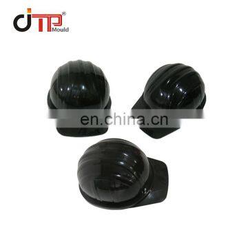 China professional direct factory quality assured high quality cheap price injection plastic safety helmet mold making