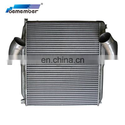 New products truck intercooler Truck radiator  cooling system 9425010201 9425010901 9425010101 For Benz ACTROS 1996-2002