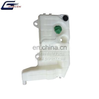 Heavy Duty Truck Parts Plastic Expansion Tank OEM 41215631 for IVECO Water Tank