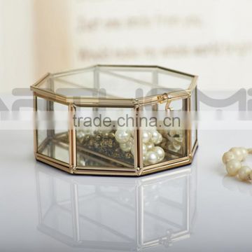 Attractive Design Delicate Jewelry Box For Kids