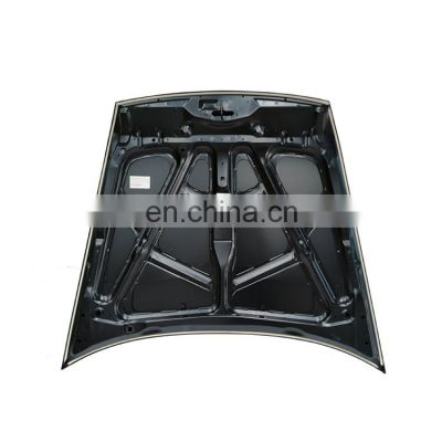 Factory wholesale OEM 60100-TA1-A00ZZ steel car spare part car engine hood cover for HONDA ACCORD 08