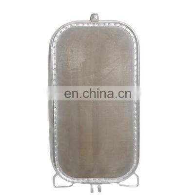 Diatomaceous earth filter,diatomaceous earth beer filter