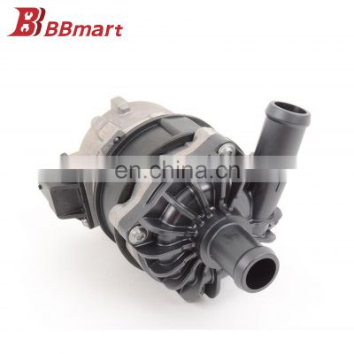 BBmart Auto Parts Auxiliary Water Pump For VW Jetta Passat Touareg OE 7P0965567 7P0 965 567