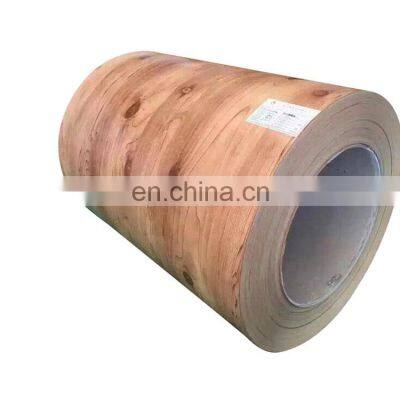 Ral 5015 Ppgi Pvc Film Ppgi Pre-painted Steel Coils (ppgi/ppgl)