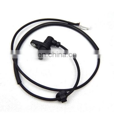 Hot sale front right  ABS abs wheel speed sensor OEM  89542-52010  8954252010 for  Toyota ECHO   YARIS