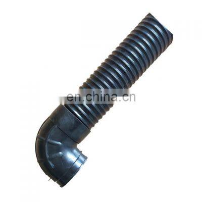 high quality  compressor plastic hose 1621954800  intake hose for air compressor parts
