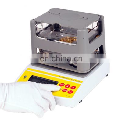 digital gold and silver tester 