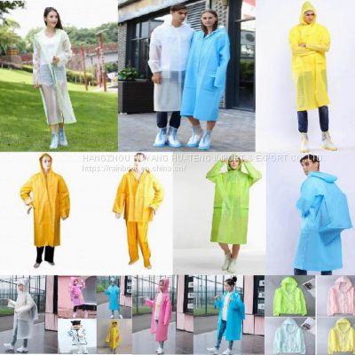 PVC/ PE/ EVA Poe Terylene Nylon Raincoat,Rainwear,Work Raincoat,Working Raincoats,Waterproof Rainsuit,Safety Raincoat,Cheap Rainwear,Children Raincoats,Raincape