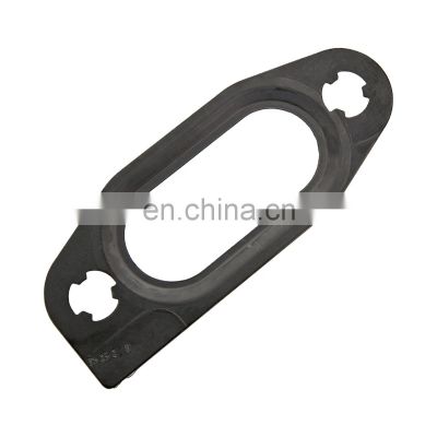 Oil pan gasket OEM 12611384 aluminum and silicone material manufacturer in China