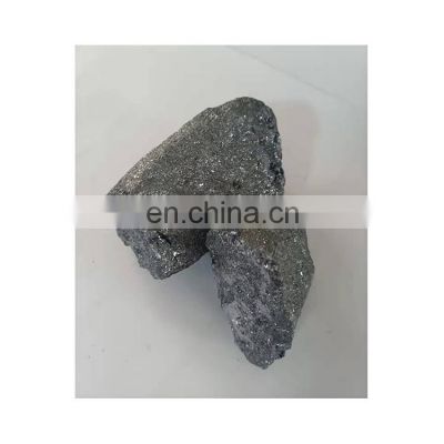 Cheap Price Steelmaking Foundry Metallic Fines High Carbon Silicon For Sale