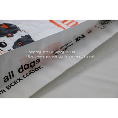 Circular Loom Plastic Bags /Jumbo Bags / PP OPP Sacks 50KG Woven Bags And Pouches Of All Different Sizes